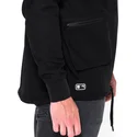 new-era-new-york-yankees-mlb-pullover-hoodie-stealth-in-schwarz
