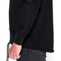 new-era-new-york-yankees-mlb-pullover-hoodie-stealth-in-schwarz