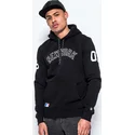 mikiny-s-kapucnou-cierna-pullover-hoody-east-coast-new-york-yankees-mlb-new-era