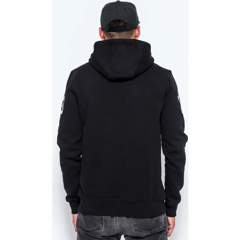 mikiny-s-kapucnou-cierna-pullover-hoody-east-coast-new-york-yankees-mlb-new-era mikiny-s-kapucnou-cierna-pullover-hoody-east-coast-new-york-yankees-mlb-new-era