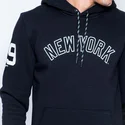 mikiny-s-kapucnou-cierna-pullover-hoody-east-coast-new-york-yankees-mlb-new-era