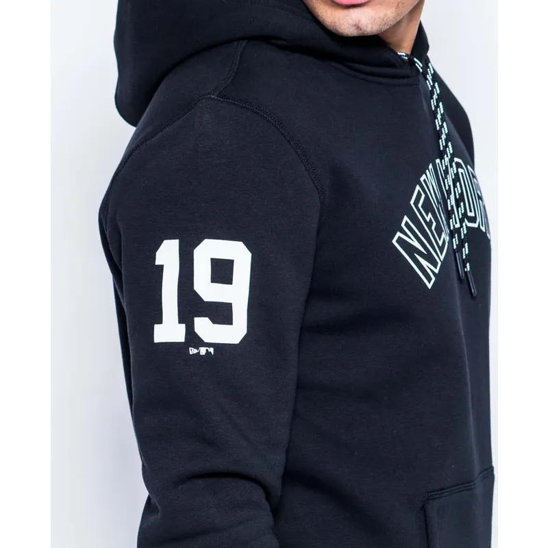 mikiny-s-kapucnou-cierna-pullover-hoody-east-coast-new-york-yankees-mlb-new-era mikiny-s-kapucnou-cierna-pullover-hoody-east-coast-new-york-yankees-mlb-new-era