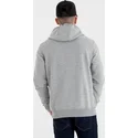 mikiny-s-kapucnou-siva-pullover-hoody-boston-celtics-nba-new-era