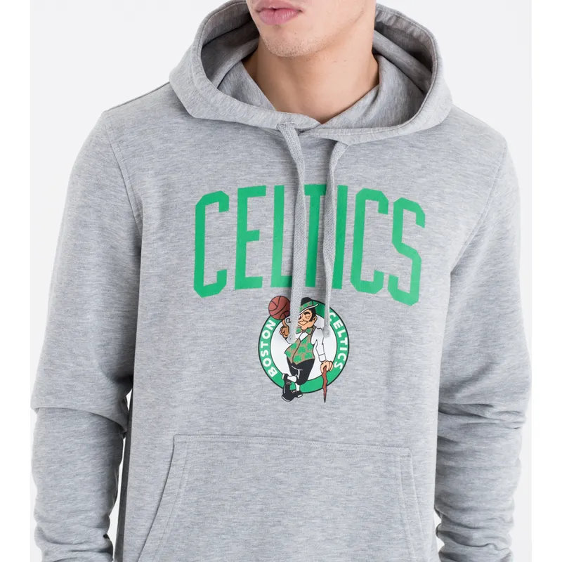 mikiny-s-kapucnou-siva-pullover-hoody-boston-celtics-nba-new-era