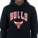 mikiny-s-kapucnou-cierna-pullover-hoody-chicago-bulls-nba-new-era