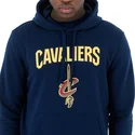 mikiny-s-kapucnou-modra-pullover-hoody-cleveland-cavaliers-nba-new-era