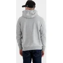 mikiny-s-kapucnou-siva-pullover-hoody-new-york-knicks-nba-new-era