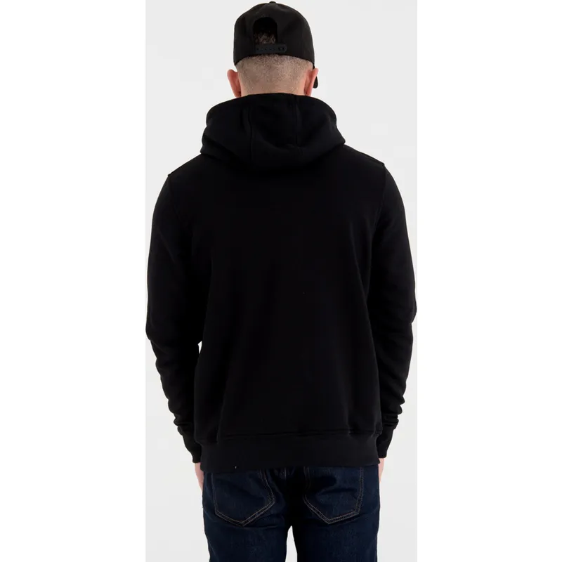 mikiny-s-kapucnou-cierna-pullover-hoody-toronto-raptors-nba-new-era