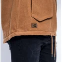 mikiny-s-kapucnou-hneda-pullover-hoody-premium-classics-new-era