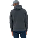 mikiny-s-kapucnou-kamen-full-zipped-hoody-new-england-patriots-nfl-new-era