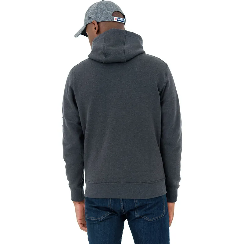 mikiny-s-kapucnou-kamen-full-zipped-hoody-new-england-patriots-nfl-new-era