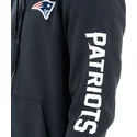 mikiny-s-kapucnou-kamen-full-zipped-hoody-new-england-patriots-nfl-new-era