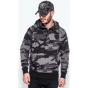 mikiny-s-kapucnou-kamuflaz-half-zipped-hoody-las-vegas-raiders-nfl-new-era
