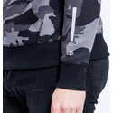 mikiny-s-kapucnou-kamuflaz-half-zipped-hoody-las-vegas-raiders-nfl-new-era