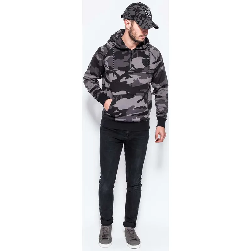 mikiny-s-kapucnou-kamuflaz-half-zipped-hoody-las-vegas-raiders-nfl-new-era mikiny-s-kapucnou-kamuflaz-half-zipped-hoody-las-vegas-raiders-nfl-new-era