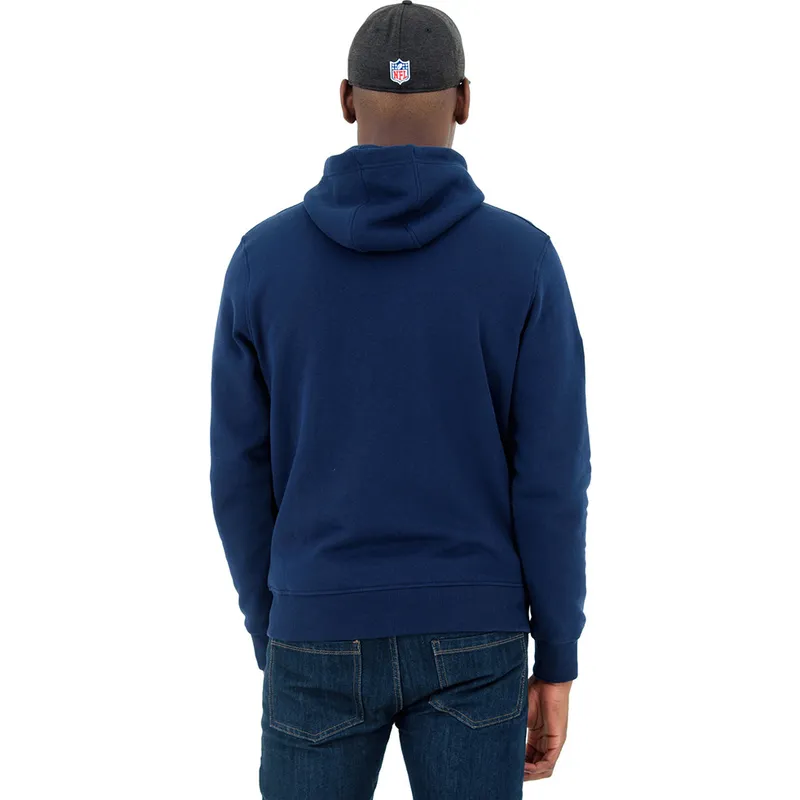 mikiny-s-kapucnou-modra-full-zipped-hoody-seattle-seahawks-nfl-new-era