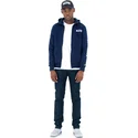 mikiny-s-kapucnou-modra-full-zipped-hoody-seattle-seahawks-nfl-new-era