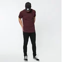 tricka-kratky-rukav-cervena-tech-series-los-angeles-dodgers-mlb-new-era