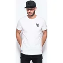tricka-kratky-rukav-biely-east-coast-graphic-new-york-yankees-mlb-new-era
