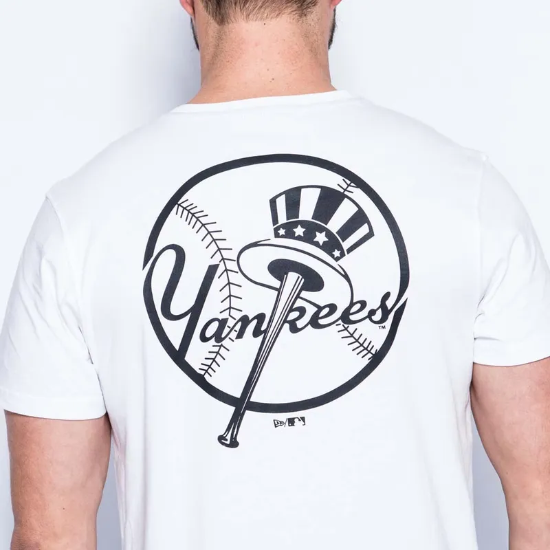 tricka-kratky-rukav-biely-east-coast-graphic-new-york-yankees-mlb-new-era