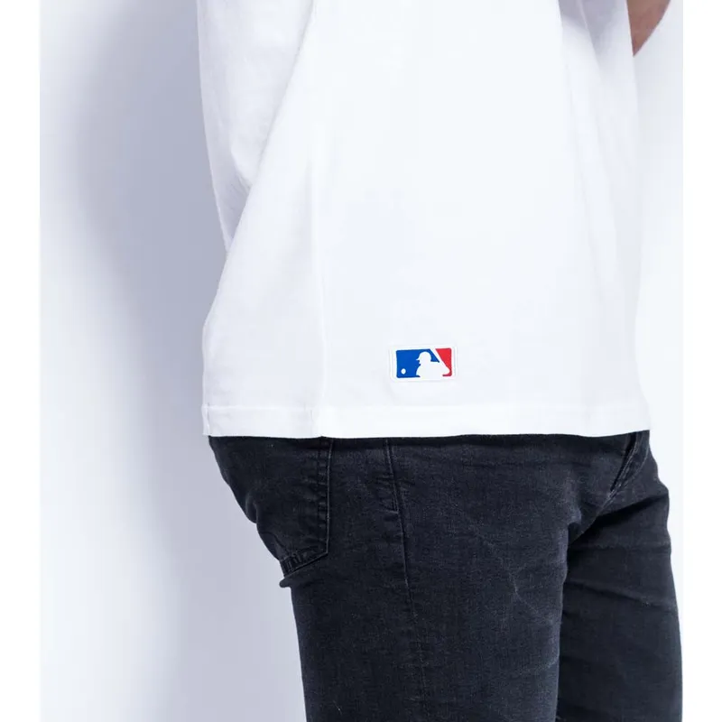 tricka-kratky-rukav-biely-east-coast-graphic-new-york-yankees-mlb-new-era