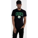 tricka-kratky-rukav-cierna-boston-celtics-nba-new-era