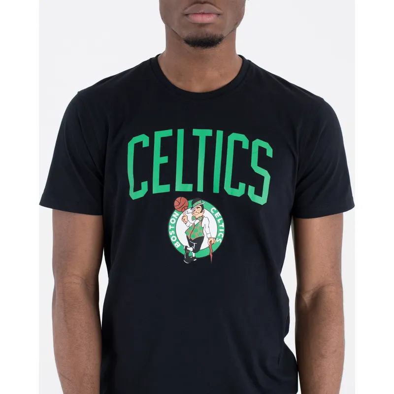 tricka-kratky-rukav-cierna-boston-celtics-nba-new-era