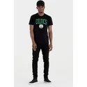 tricka-kratky-rukav-cierna-boston-celtics-nba-new-era