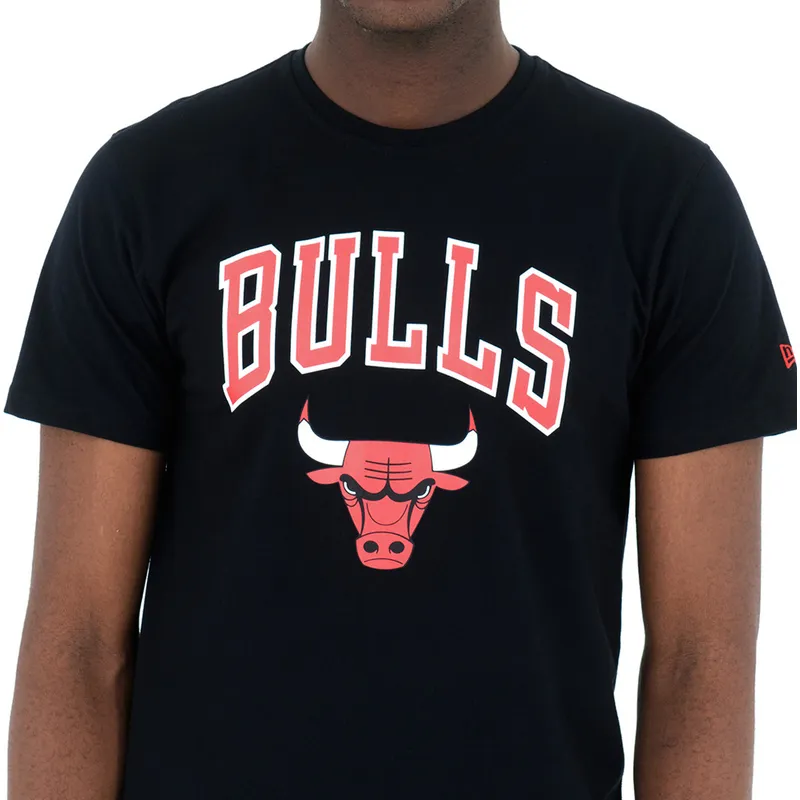 tricka-kratky-rukav-cierna-chicago-bulls-nba-new-era tricka-kratky-rukav-cierna-chicago-bulls-nba-new-era