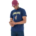 t-shirt-short-sleeve-blue-cleveland-cavaliers-nba-new-era