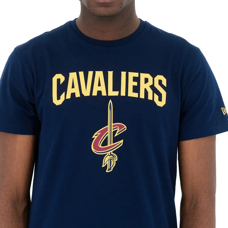 t-shirt-short-sleeve-blue-cleveland-cavaliers-nba-new-era