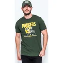 tricka-kratky-rukav-zelena-fan-pack-green-bay-packers-nfl-new-era
