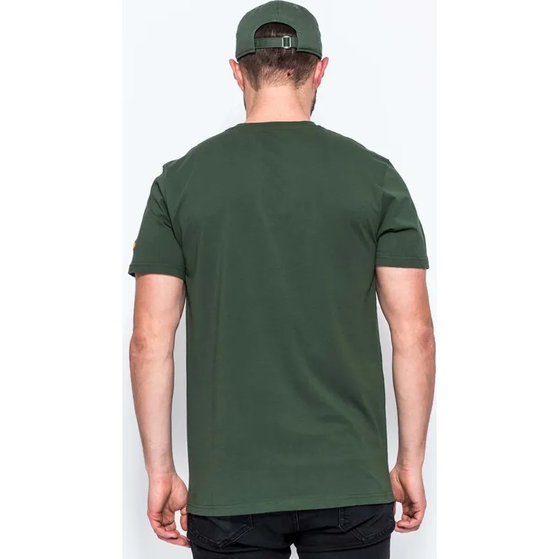 tricka-kratky-rukav-zelena-fan-pack-green-bay-packers-nfl-new-era tricka-kratky-rukav-zelena-fan-pack-green-bay-packers-nfl-new-era
