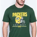 tricka-kratky-rukav-zelena-fan-pack-green-bay-packers-nfl-new-era
