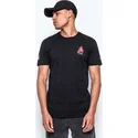 new-era-tampa-bay-buccaneers-nfl-t-shirt-mit-kurzem-armel-und-helm-logo-in-schwarz