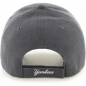 dunkelgraue-gebogene-kappe-der-new-york-yankees-mlb-mvp-von-47-brand