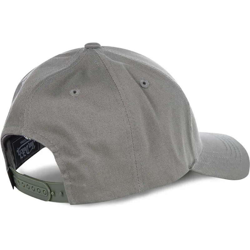 siltovka-zaoblena-zelena-nastavitelny-aaron4-von-dutch siltovka-zaoblena-zelena-nastavitelny-aaron4-von-dutch