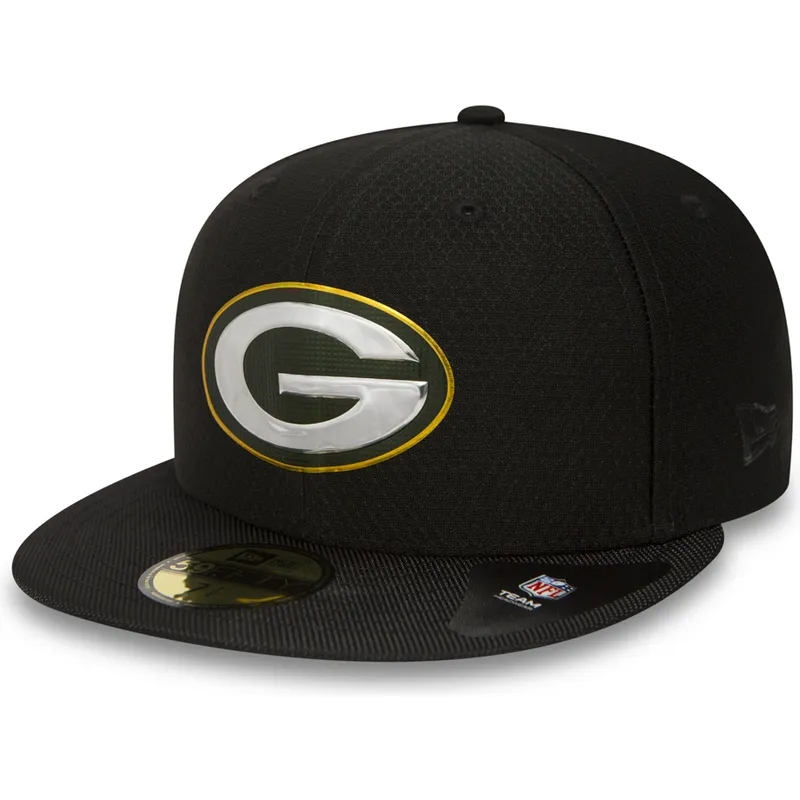siltovka-rovna-cierna-upravena-59fifty-black-coll-green-bay-packers-nfl-new-era siltovka-rovna-cierna-upravena-59fifty-black-coll-green-bay-packers-nfl-new-era