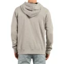 volcom-heather-grey-single-stone-hoodie-kapuzenpullover-sweatshirt-grau