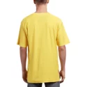 volcom-cyber-yellow-noa-noise-head-t-shirt-gelb