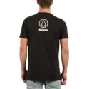 volcom-black-sludge-t-shirt-schwarz