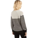 volcom-star-white-cold-daze-sweater-schwarz-und-weiss