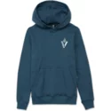 volcom-kinder-navy-green-supply-stone-hoodie-kapuzenpullover-sweatshirt-blau
