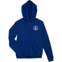 volcom-kinder-camper-blau-stone-zip-through-hoodie-kapuzenpullover-sweatshirt-blau