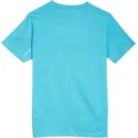 volcom-kinder-blue-bird-pixel-stone-t-shirt-schwarz