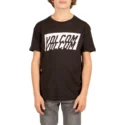 volcom-kinder-black-chopper-t-shirt-schwarz
