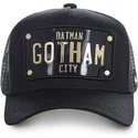 siltovka-zaoblena-cierna-snapback-placa-gotham-city-batp1-batman-dc-comics-capslab