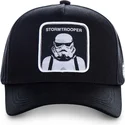 siltovka-zaoblena-cierna-snapback-bb-stormtrooper-star-wars-capslab
