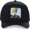 siltovka-zaoblena-cierna-snapback-celc-cell-dragon-ball-capslab