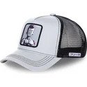 cap-zaoblena-gray-snapback-frieza-dragon-ball-capslab